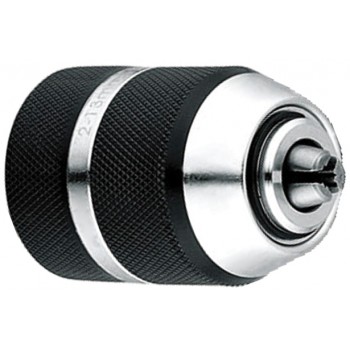 Bucha Berbequim Aperto Rápido Auto - Stop ARL-12 13mm 3/8" 115.0035